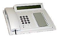 Проводной телефон Ericsson Executive DBC 213