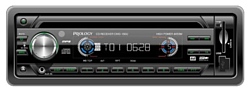 Автомагнитола Prology CMD-160U
