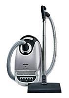 Пылесос Miele S 5760 Comfortcare