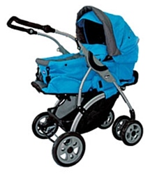  chicco tech 6 wd 2  1 
