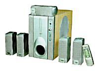 Комплект акустики Xoro HSS-510