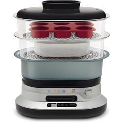  Tefal Steam N Light -  2