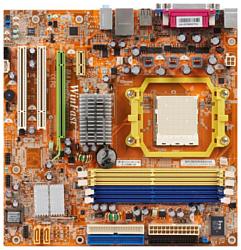 Материнская плата Foxconn 6100M2MA-RS2H