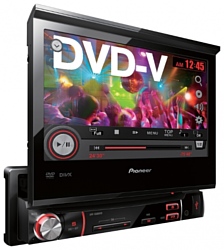 Автомагнитола Pioneer AVH-3500DVD