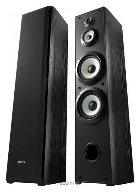 Цена и где купить Акустика для домашнего кинотеатра Sony SS-F6000. Цена и где купить Акустика для домашнего кинотеатра Sony SS-F6000.