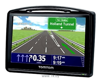 Crack Tomtom Go 930 Updates