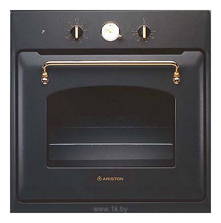 Встроенная Духовка Hotpoint Ariston - Инструкция К Применению ...