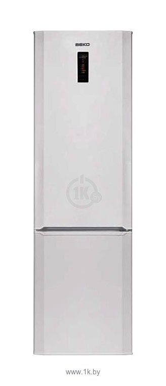 Инструкция Холодильник Beko Cn 329220