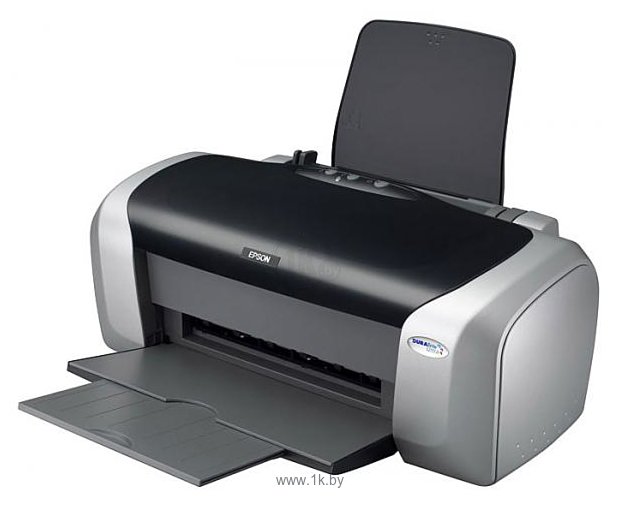 Epson EPSON Stylus C87 Windows Driver