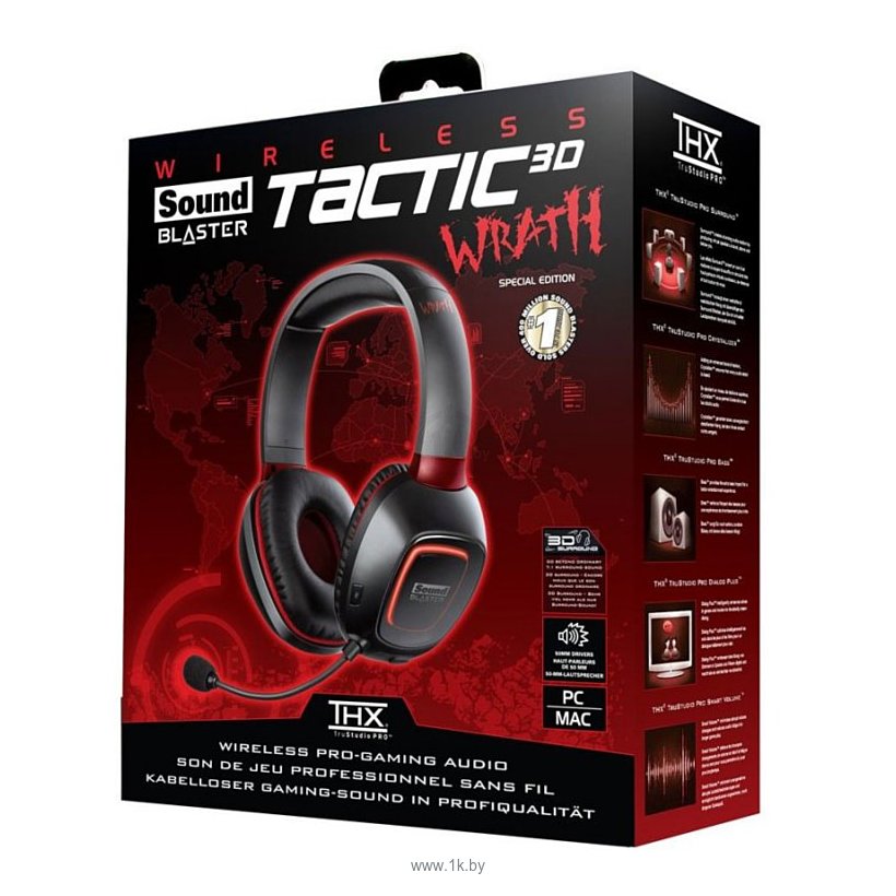 Creative download sound blaster