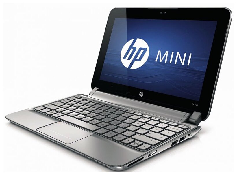Install Windows 7 On Hp Mini 5101 Power