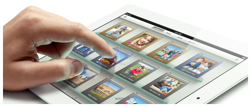 Ipad 2 программирование