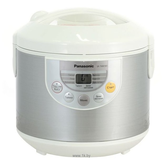 panasonic sr-tmh18ltw рецепты супов panasonic sr-tmh18ltw рецепты супов
