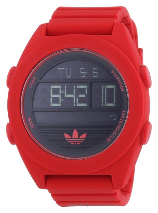 Характеристики Adidas ADH2909-Наручные часы- Яндекс.Маркет