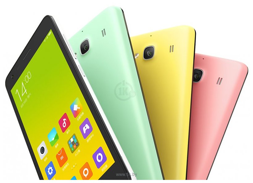 Mi Redmi 2