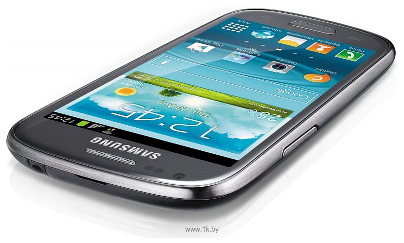 Samsung Galaxy S Iii Mini Value Edition Gt I Gb