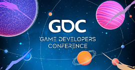 GDC 2021 вновь пройдет в онлайн-формате