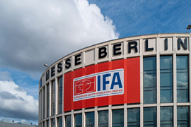 Выставку электроники IFA 2021 отменили