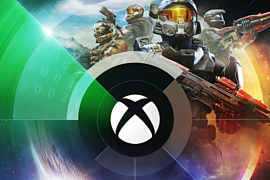 E3-презентация игр Xbox и Bethesda пройдет 13 июня