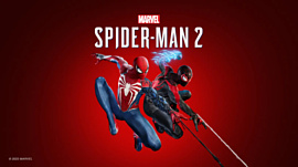 Игра Spider-Man 2 победила в большинстве номинаций на D.I.C.E. Awards 