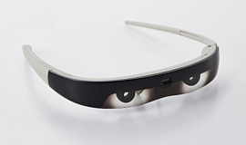 ViXion выпустила автофокусирующиеся очки ViXion1