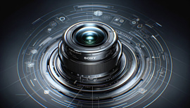 Слухи: в ближайшее время Sony выпустит первый в мире полнокадровый объектив 24-70 мм f/2.0