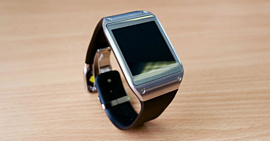 Слухи: Samsung готовится выпустить прямоугольные смарт-часы Galaxy Watch