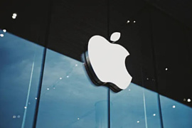 Apple запатентовала продукт, позволяющий управлять устройствами «с ладони»
