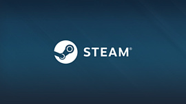 Steam установил новый рекорд по количеству одновременных игроков