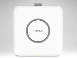 Вышла Netgear WBE750: точка доступа Wi-Fi 7 с поддержкой PoE