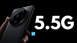 Xiaomi готовит обновление до 5.5G и добавит в авто спутниковую связь