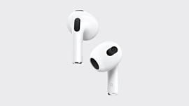 Apple выпустит бюджетные AirPods и обновит AirPods Max