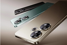 Подтверждены дизайн и спецификации смартфона Redmi Turbo 3