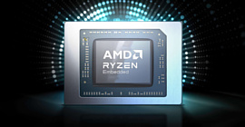 AMD представила новые процессоры Ryzen PRO с архитектурами Zen 4, RDNA 3 и XDNA