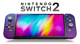 Масштабная премьера Switch 2 от Nintendo: количество выпущенных консолей поражает воображение