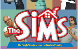 Maxis и EA переиздадут The Sims 1 и The Sims 2