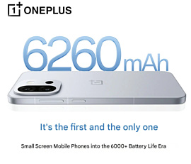 Вот, что известно о компактном флагманском смартфоне OnePlus 13T