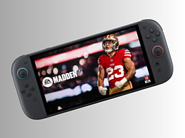 Известна дата выхода футбольной игры Madden NFL 26, но её статус для Nintendo Switch 2 неясен