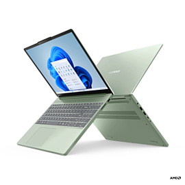 Lenovo выпустила ноутбук IdeaPad Slim 3 2025 