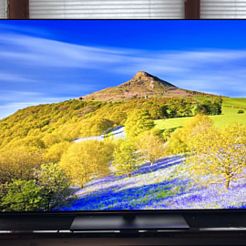 LG Display анонсировала новый тип OLED-экранов