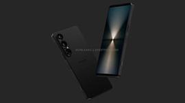 Флагманский смартфон Sony Xperia 1 VII появился в Geekbench 