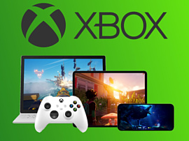 Доходы Microsoft Gaming продолжают расти, несмотря на снижение продаж консолей Xbox