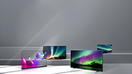 LG дала старт массовому производству OLED-панели «мечты»