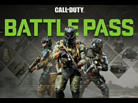 Инсайдер: в Call of Duty 2025 закроют временные режимы в пользу платного Battle Pass 