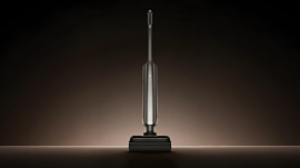 Xiaomi выпустила вертикальный пылесос Mijia Wireless Floor Scrubber 4 Max