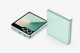 Флагманский чип Exynos в смартфоне Galaxy Z Flip 7 FE 