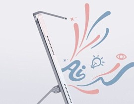 Планшет Honor Pad 10 предложит полезные для студентов функции ИИ 