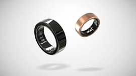 Представлено смарт-кольцо Acer FreeSense Ring: новый конкурент Galaxy Ring 