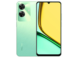 Смартфон Realme C71 замечен в Geekbench с новым чипсетом; производительность разочаровывает