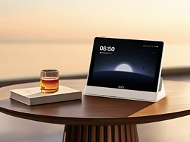 «Умный» дисплей Eufy Smart Display E10 теперь доступен в европейской рознице